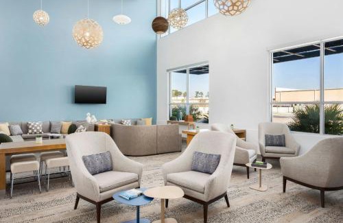 Savannah Hotel | Element Savannah Midtown