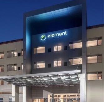Springfield Hotel | Element Springfield South