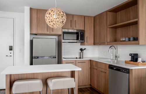 Springfield Hotel | Element Springfield South