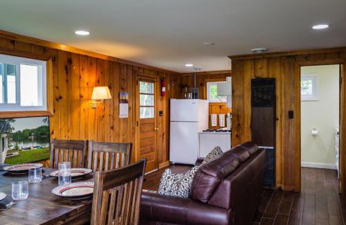 Gwinn Resort | Elemental Resort