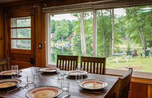 Gwinn Resort | Elemental Resort