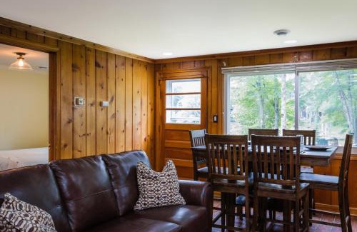 Gwinn Resort | Elemental Resort