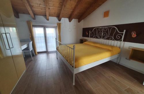Azzano San Paolo Bed & Breakfast | Elements B&B