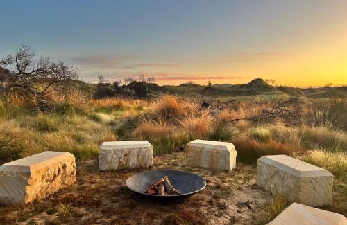 Dolphin Sands House | Elements - Freycinet Holiday Houses