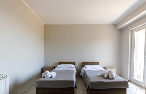 Castelforte Apartment | Elements Holiday