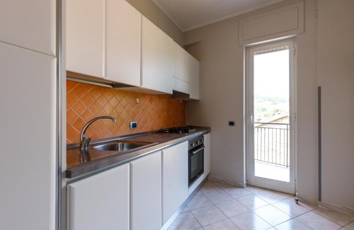 Castelforte Apartment | Elements Holiday