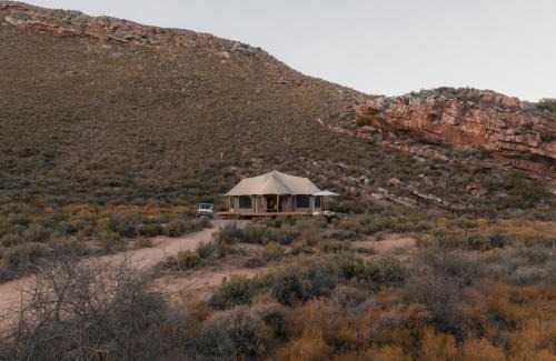 Langeberg Other | Elements Luxury Tent