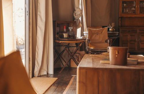 Langeberg Other | Elements Luxury Tent