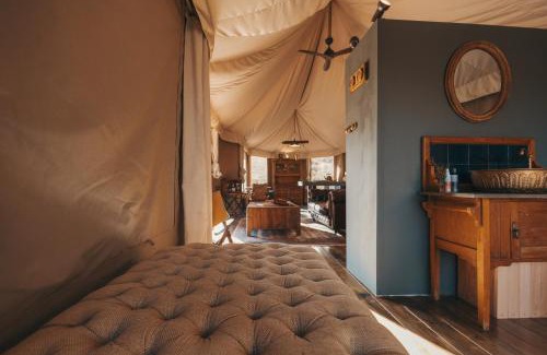 Langeberg Other | Elements Luxury Tent