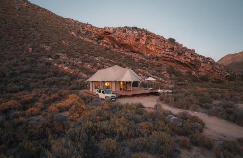 Langeberg Other | Elements Luxury Tent
