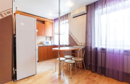 Kaliningrad Apartment | Elen Home Apartment