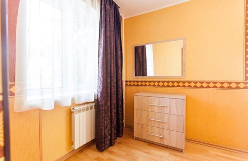Kaliningrad Apartment | Elen Home Apartment