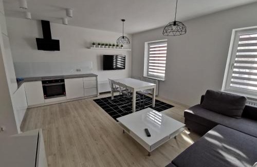 Polkowice Apartment | Elen & K