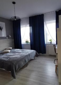 Polkowice Apartment | Elen & K