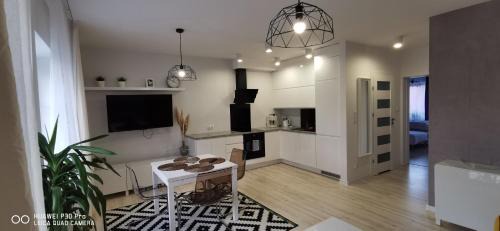 Polkowice Apartment | Elen & K
