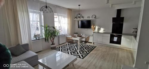 Polkowice Apartment | Elen & K
