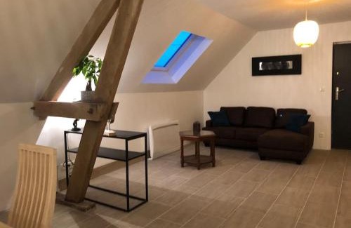 Montville Apartment | Elen's home at the Bucorde