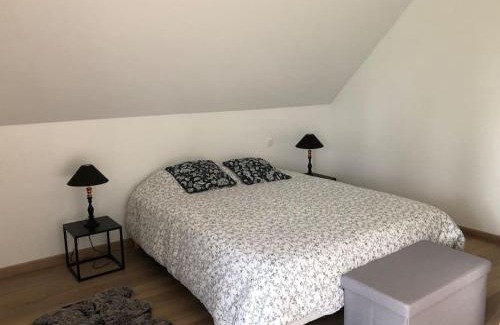 Montville Apartment | Elen's home at the Bucorde