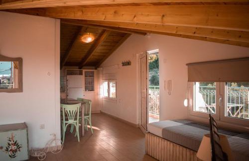 Sivota Apartment | Elen's House
