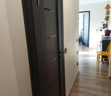 Rezekne Apartment | Elen White Apartment