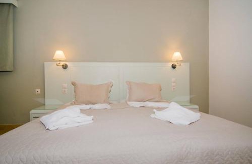 Mirties Hotel | ELENA APARTMENTS