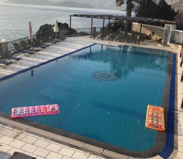 Mirties Hotel | ELENA APARTMENTS