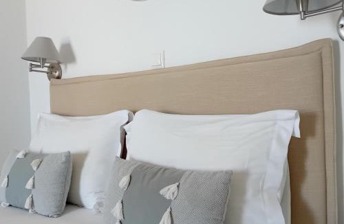 Milos Apartment | elena