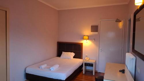 Xirolivado Hotel | Elena Hotel