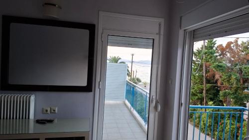 Xirolivado Hotel | Elena Hotel