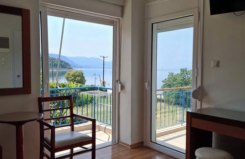 Xirolivado Hotel | Elena Hotel
