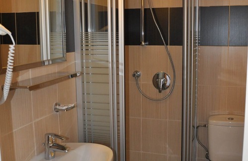 Xirolivado Hotel | Elena Hotel