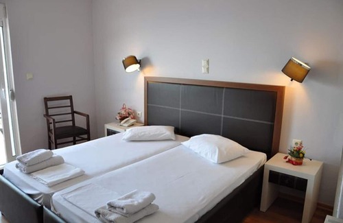 Xirolivado Hotel | Elena Hotel