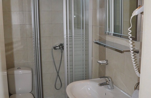 Xirolivado Hotel | Elena Hotel