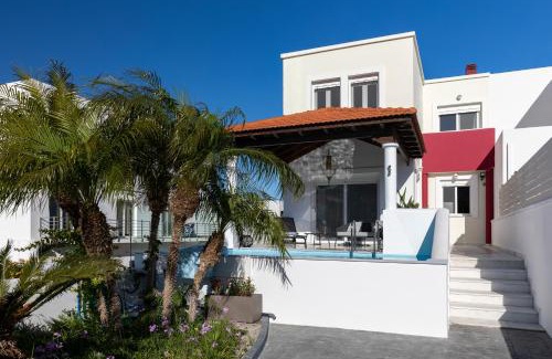 Gennadi House | Elena House
