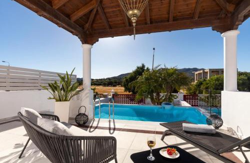 Gennadi House | Elena House