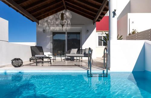 Gennadi House | Elena House