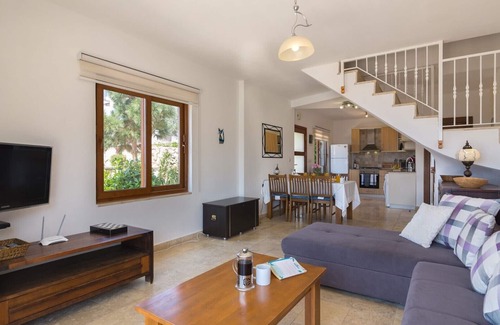 Kas Apartment | Elena Is A Contemporary, Spacious Apartment Within The Stunning Elvina Complex