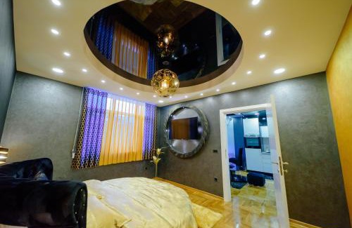 Uzice Apartment | ELENA LUX 2