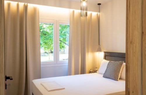 Paralia Skotinis Apartment | Elena luxury living
