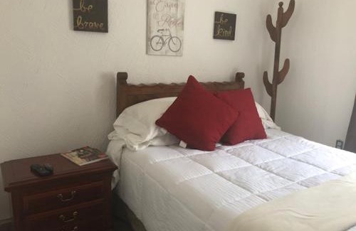 Leon Apartment | Elena's Aparment