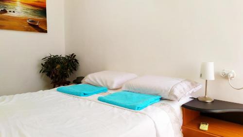 Ashkelon Apartment | Elena's apartment