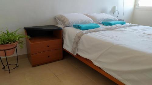 Ashkelon Apartment | Elena's apartment