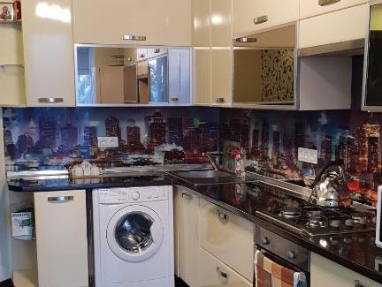 Kamenets-Podol'skiy Apartment | Elena's Holiday Apartment