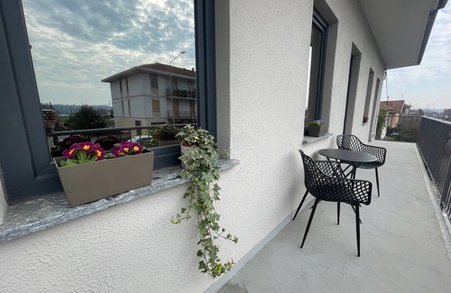 Valdengo Apartment | Elena's House apartment
