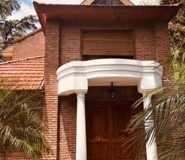 General San Martin House | Elena Suites