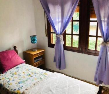General San Martin House | Elena Suites