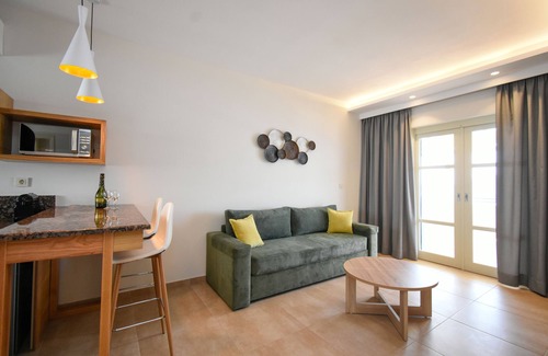 Kalymnos Apartment | Elena Village