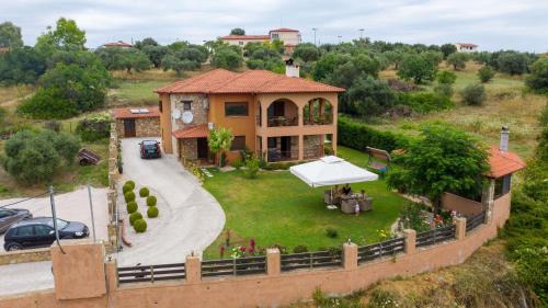 Agios Nikolaos House | Elena Villas