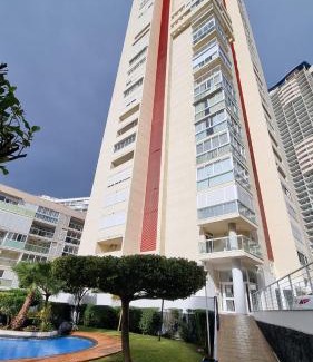 Rincon de Loix Apartment | Elena77