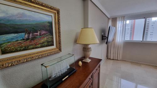 Rincon de Loix Apartment | Elena77